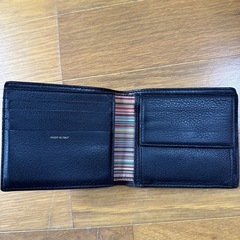 ポール・スミス財布