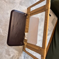 ベビーゲートの画像