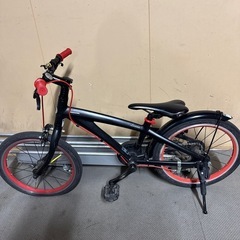 ブリヂストン自転車　16インチ