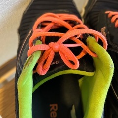 リーボック　ZIG LITE ランニングシューズ　スニーカー　中古の画像