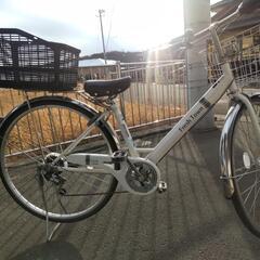 自転車