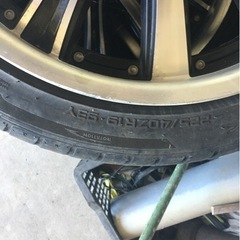 車パーツの画像