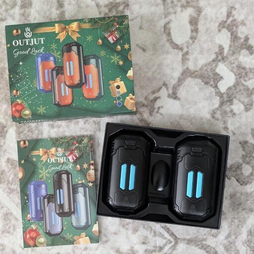 ハンドウォーマー　電子カイロ