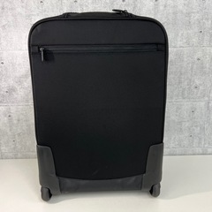 【SOLDOUT】中古品【UDG Native Instruments Traktor S4 DJギアトロリー バッグ】ブラック キャスター付き DJコントローラーケースの画像