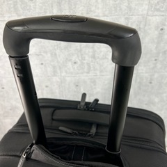 【SOLDOUT】中古品【UDG Native Instruments Traktor S4 DJギアトロリー バッグ】ブラック キャスター付き DJコントローラーケースの画像