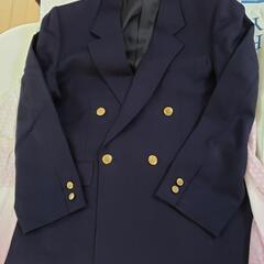 高松商業　制服男子