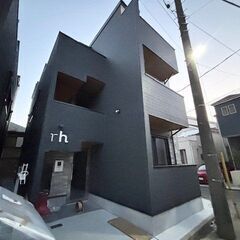 🉐初期費用９万円🙂新築ＢＴ別！都内へ４０分の薬園台駅徒歩１２分！...