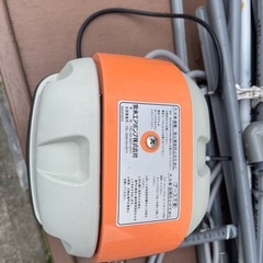 安永エアポンプ