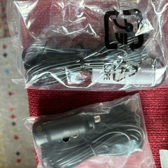 値下げ！コムテックレーダー探知機の画像
