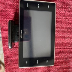 値下げ！コムテックレーダー探知機