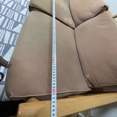 家具 ソファ 3人掛けソファの画像