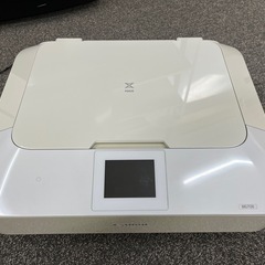 Canon キャノンプリンタ　MG7130
