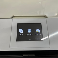 Canon キャノンプリンタ　MG7130の画像