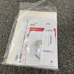 Canon キャノンプリンタ　MG7130の画像