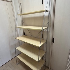 【引き取り限定】ラック