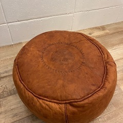 モロッカンクッション