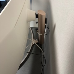 LGウルトラワイドモニターディスプレイ49インチ（49WL95C-WE）の画像