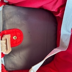 イングリッシーナ　ベビーチェアの画像