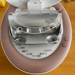 美顔器の画像