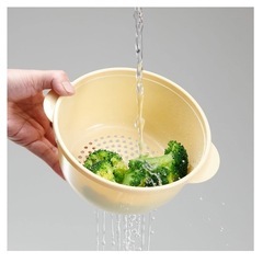 エビス レンジで簡単 ヘルシー 蒸し野菜 たっぷりサイズの画像