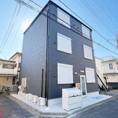 🉐初期費用４万円🙂新築ＢＴ別デザイナーズ！新宿へ直通４０分の小田...