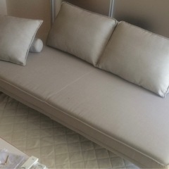 シングルベッド