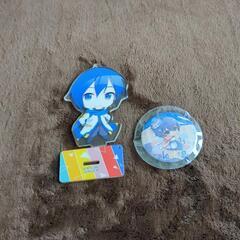 VOCALOID、カイト！