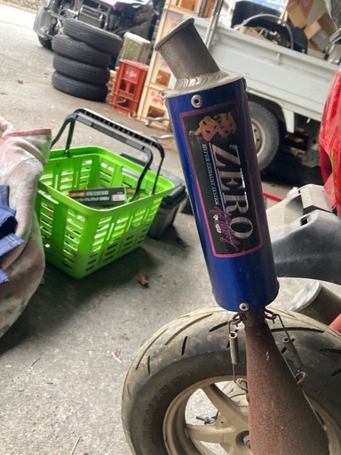 ライブディオzx 確認(ノ≧∀≦)ノ ライブディオZXとは？ニセモノに