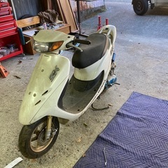 ほぼ新車 ヤマハFZX150 （走行1度108Km）自賠責2年弱付き (ちゃすぱ) 藤枝のヤマハの中古あげます・譲ります｜ジモティーで不用品の処分