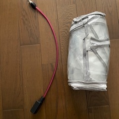 Combiベビーカー　新生児から使えるの画像