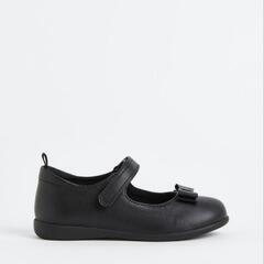 H&M　キッズ　フォーマルシューズ　バレエシューズの画像