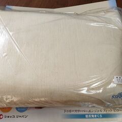 【1/12(日)本日のみ】トゥルースリーパー枕 0円の画像