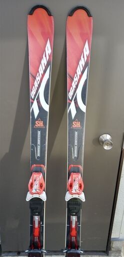 オガサカ TC-SH 170㎝