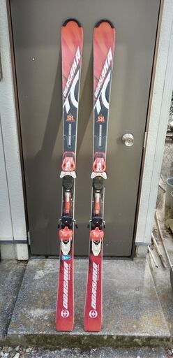 オガサカ TC-SH 170㎝