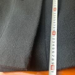 レディースロングコート　値下げの画像