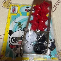 コロコロタワー新品