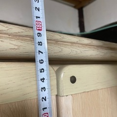 子供用タンスの画像