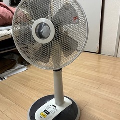 扇風機