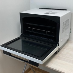 TOSHIBA オーブンレンジ　ER-VD3000の画像