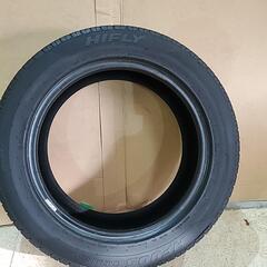 激安◆組み換え工賃込み☆225/55R17ハイフライ1本のみ