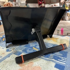 actto BST-02BK ブックスタンド 書見台の画像
