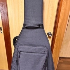 【美品】アコスティックギター🎵ケース付の画像