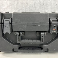 【SOLDOUT】中古品【SKB/2U+PCコンボラックケース 19-RSF2U/TSA002】キャリーケース ブラック の画像
