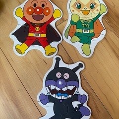 パズル　子ども向け　21個の画像