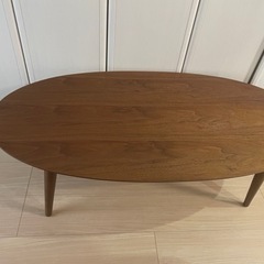 家具 テーブル 座卓、ローテーブル　1/12,1/13引取り限定