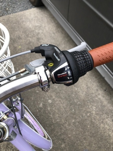 子供用自転車(取引中)