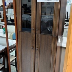 【お持ち帰り大特価】レトロ パントリー棚