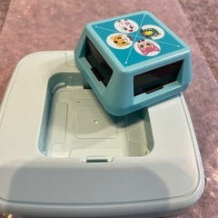 こどもちゃれんじ　しまじろう　デジタルスタンプ　エデュトイの画像