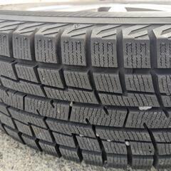 バリ山★スタッドレス 165/70R14 ハスラー　コンパクトカー　軽自動車の画像