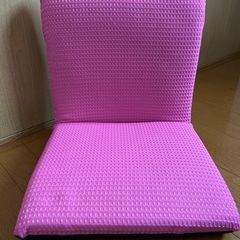 ミニリクライニングチェアの画像